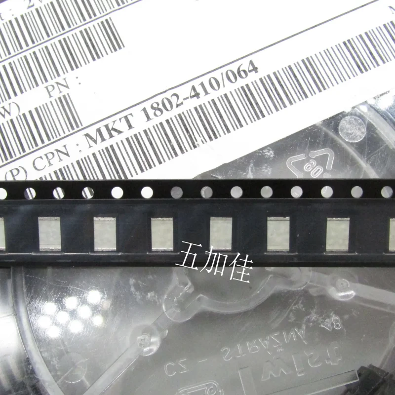 10-100pcs CF032D0104J7S 63V0.1UF 1812 MKT1802-410/064 imported patch film capacitor
