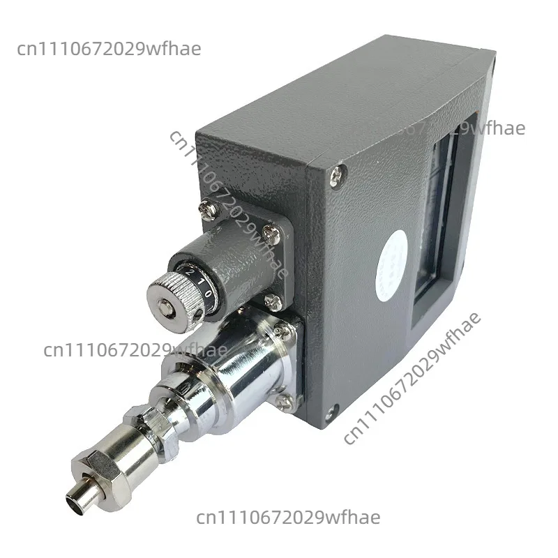 1PC Pressure Gauge Switch 0-0.2MPA 0-0.8MPA YWK-50-C 0-4MPA For Marine Instrument Controller Relay