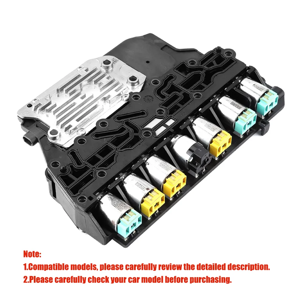 Transmission Control Module for Chevrolet Cruz Malibu Buick Regal GMC 24268164 24268169 24267723 24275864 24287425 24291305 TCM