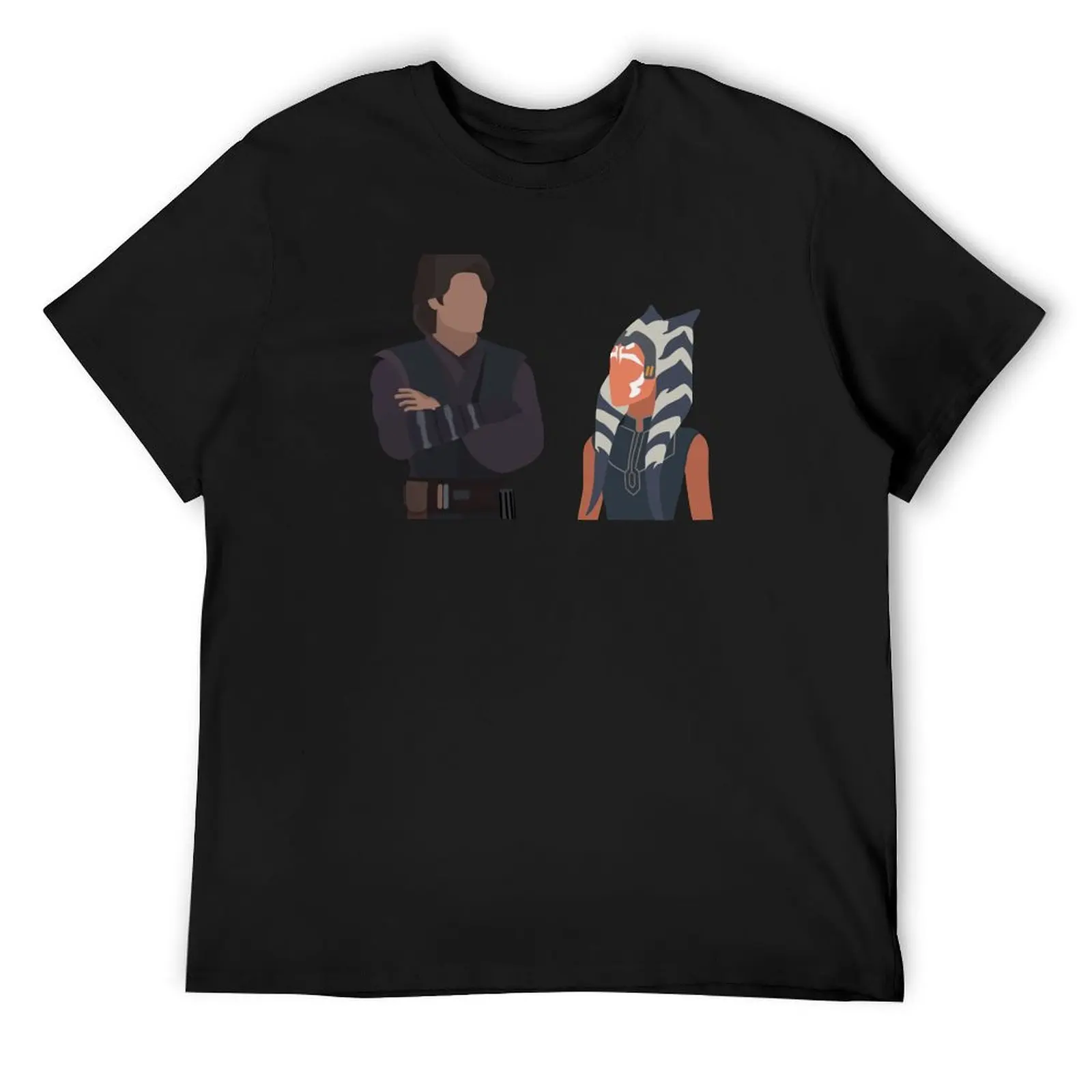 

Skyguy and Snips T-Shirt luxury t-shirt anime tshirt vintage graphic tee outfits for men