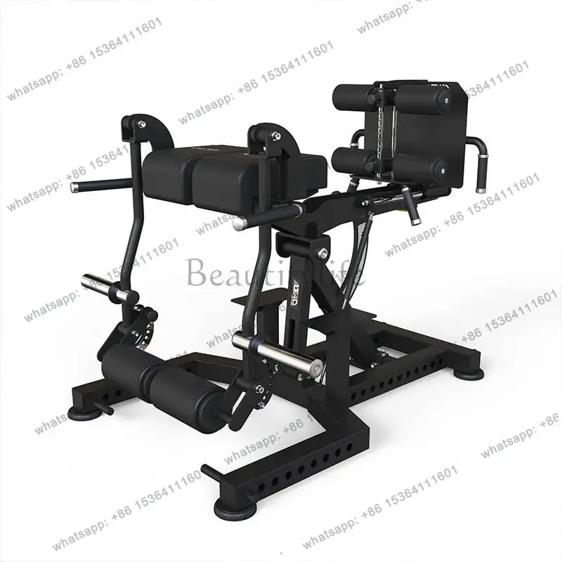 FG40Hip and leg comprehensive trainer, goat stand up, professional physical strength