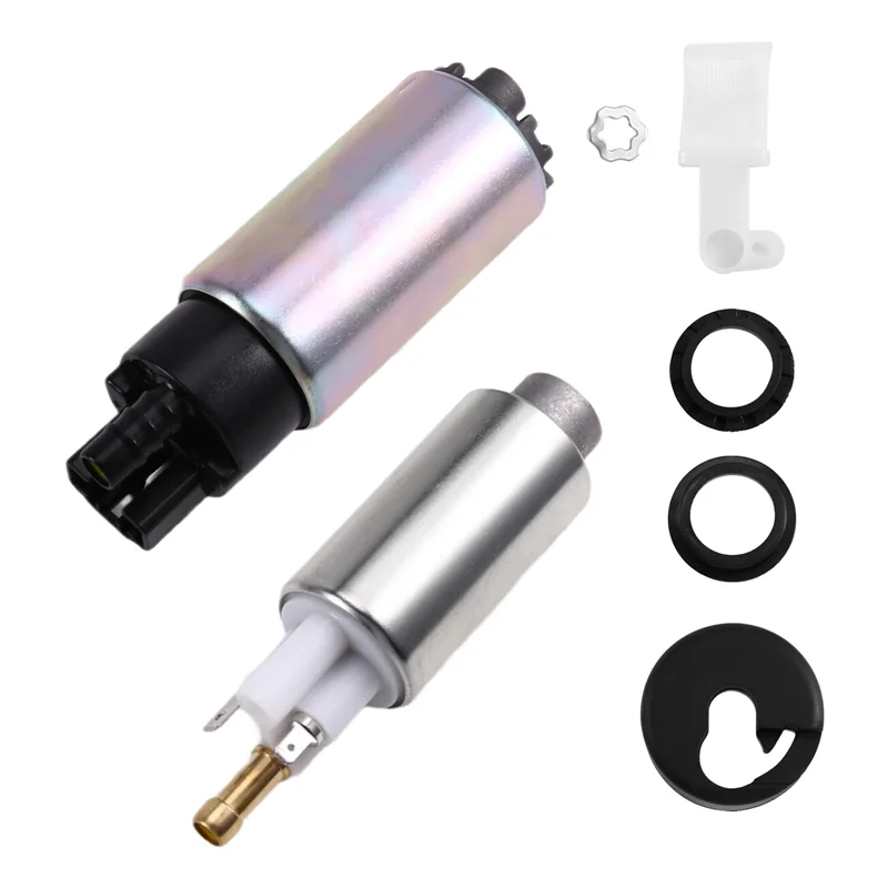 

Двойной топливный насос, встроенный, высокий подъем, низкое давление 866170A01 866169T01 для Mercury VST 864650A05 8M0047215 360100