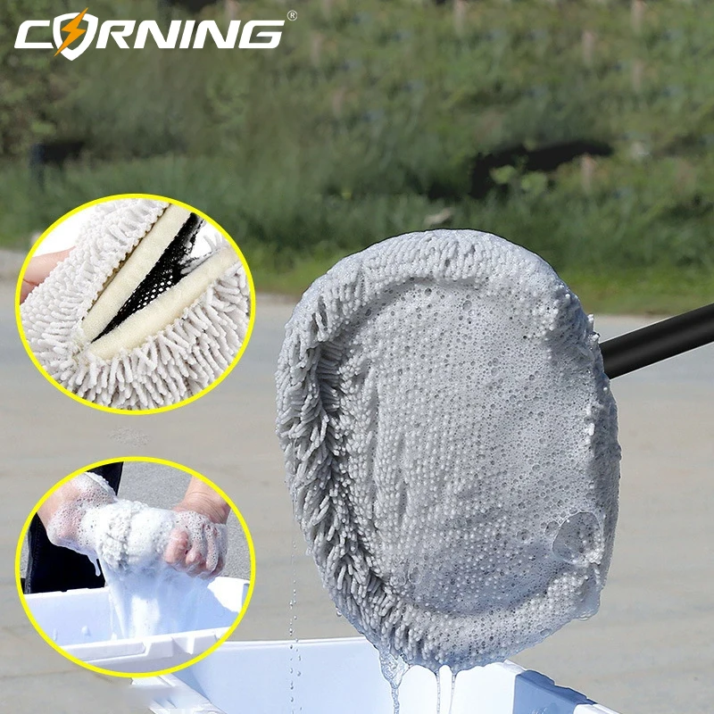 

Набор кистей для детализации, автомойка, бытовая чистка, вращающиеся гаджеты, принадлежности для швабры, комплект автомобиля, детали интерьера