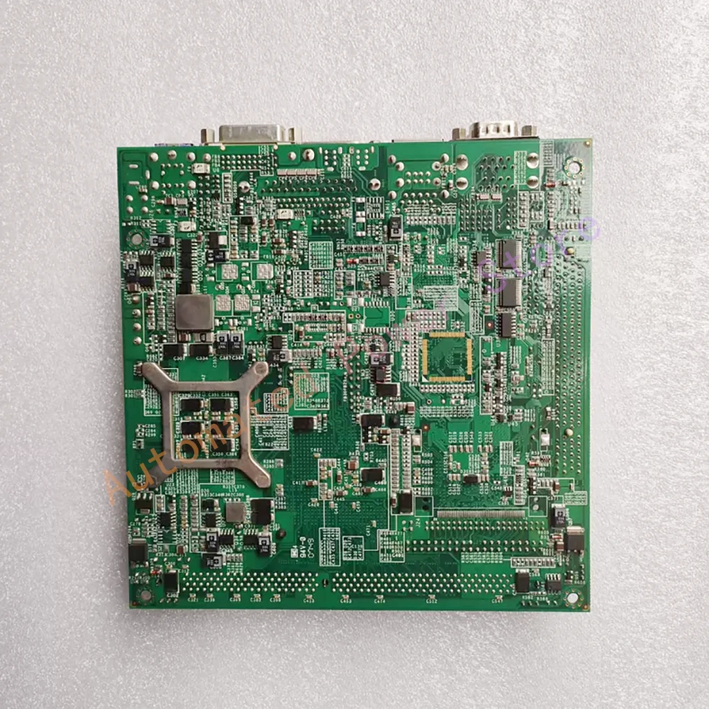 Industrial Control Computer Motherboard MB890D-R Equipment Control Motherboard