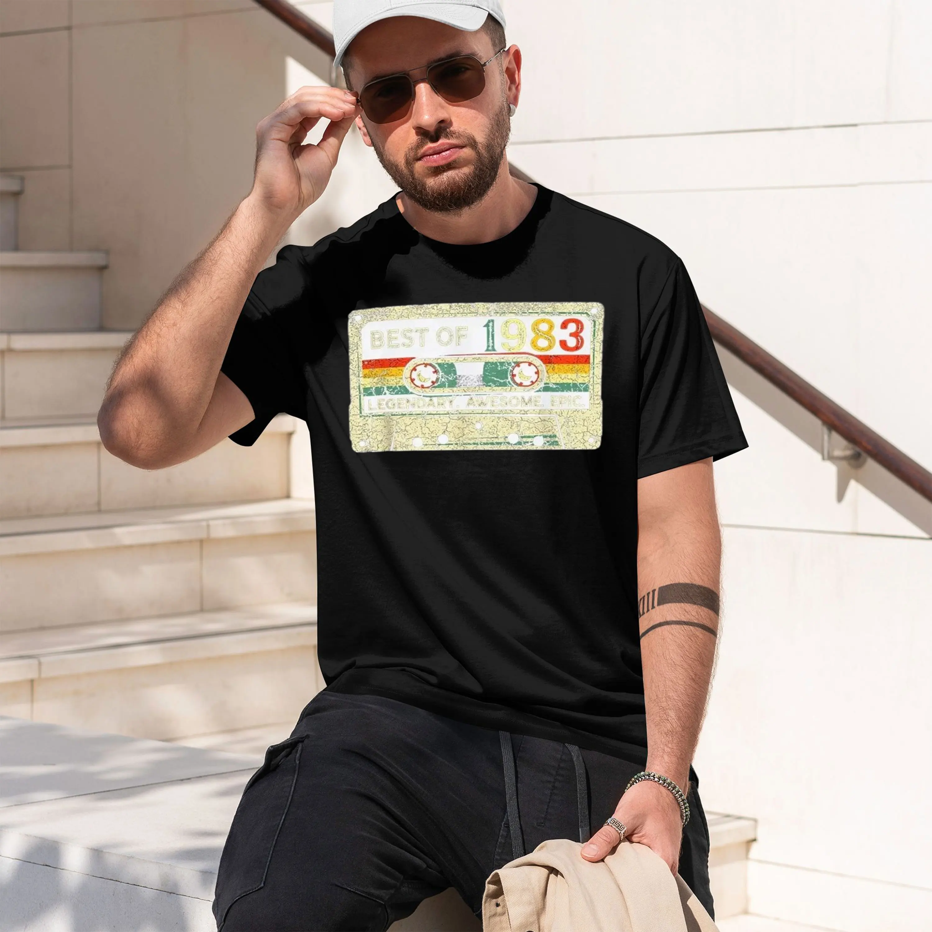 Men'S Accessories Gift Ideas - 41 Jahre alt, hergestellt im Jahr
