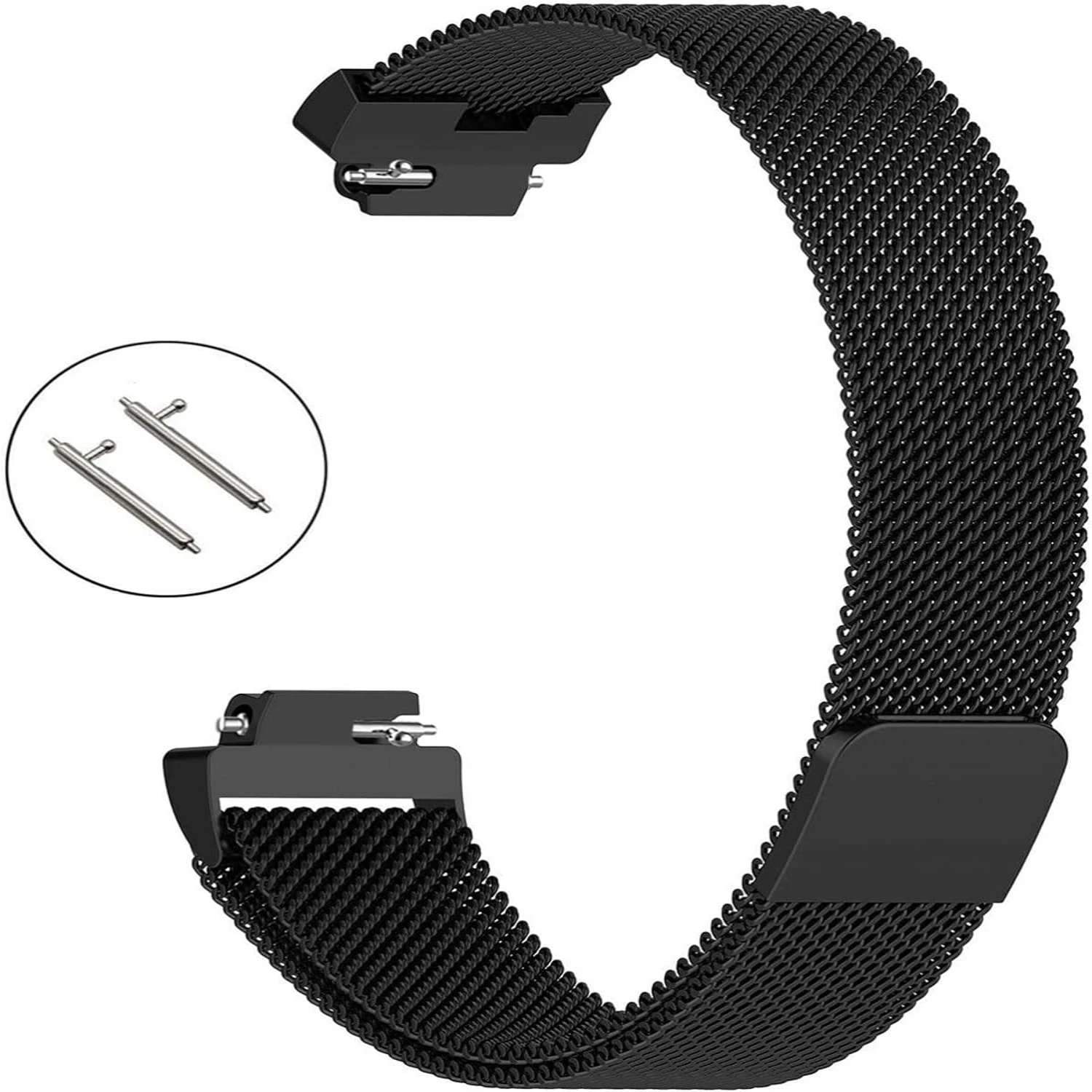 nd function. Stay on top of your health goals while looking great with this high-quality and versatile fitness wristband. Stand