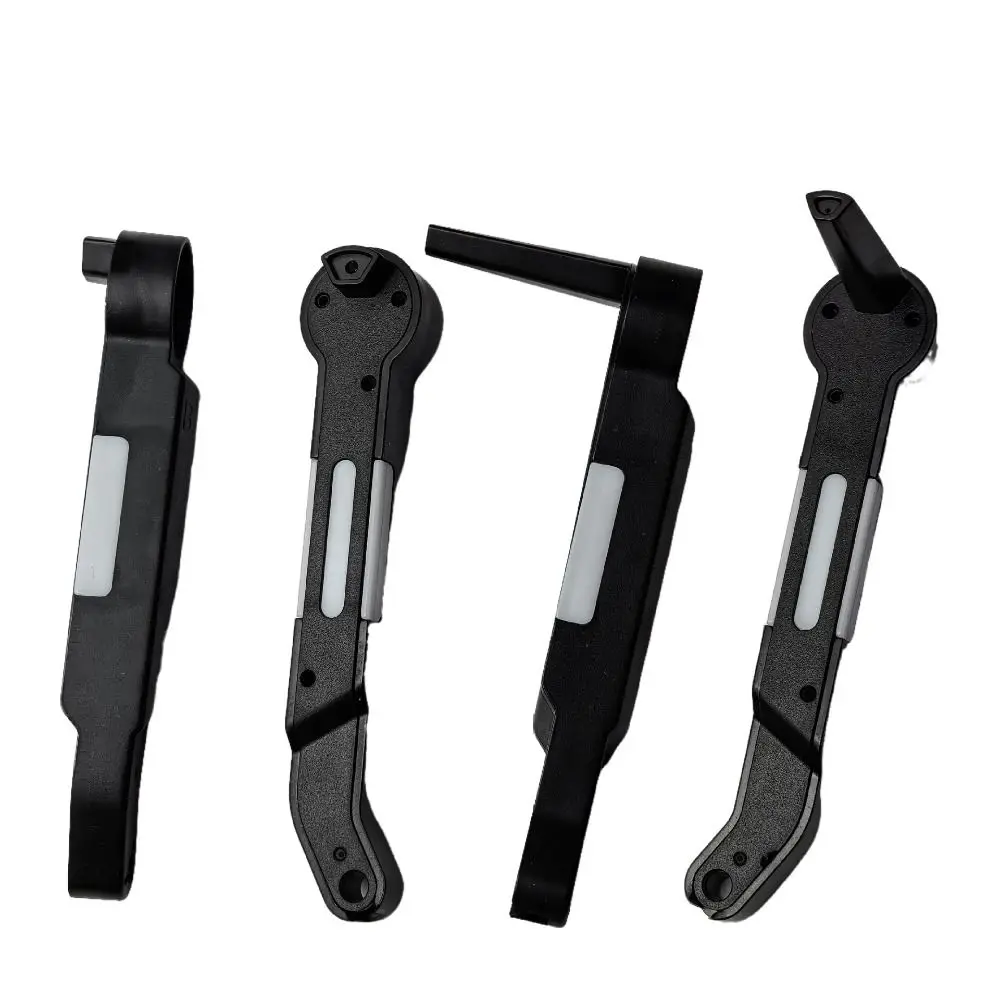 High Quality 8 Styles E88MAX Brushless Parts Plastic Motor Engine Housing Motor Arm Accessories Motor Engine Accessories