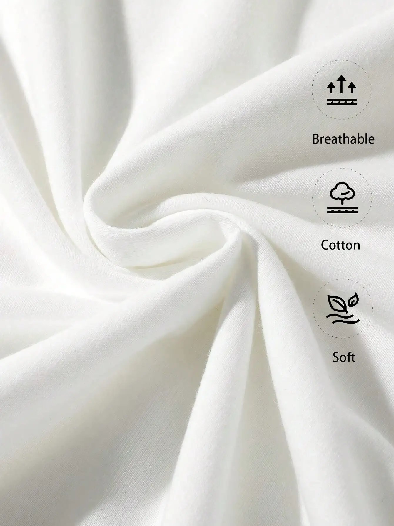 女性用の綿 100% カジュアル半袖 T シャツ、大胆な「もちろんあなたの意見は重要です。 私にはそうではありません。」 印刷