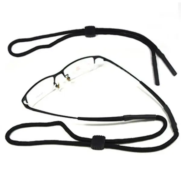 Adjustable Nylon Neck Strap String Lanyard Cord for Sunglasses Eyeglass