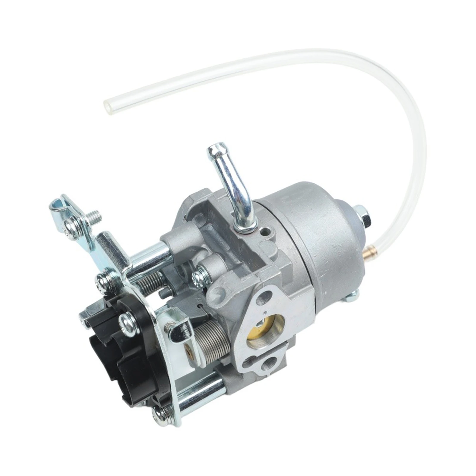 79cc Engine Part M42411 Carburetor For Camping Generator Repair Supports Dual-fuel Operation For PowerHorse 42411 Lawn Mower