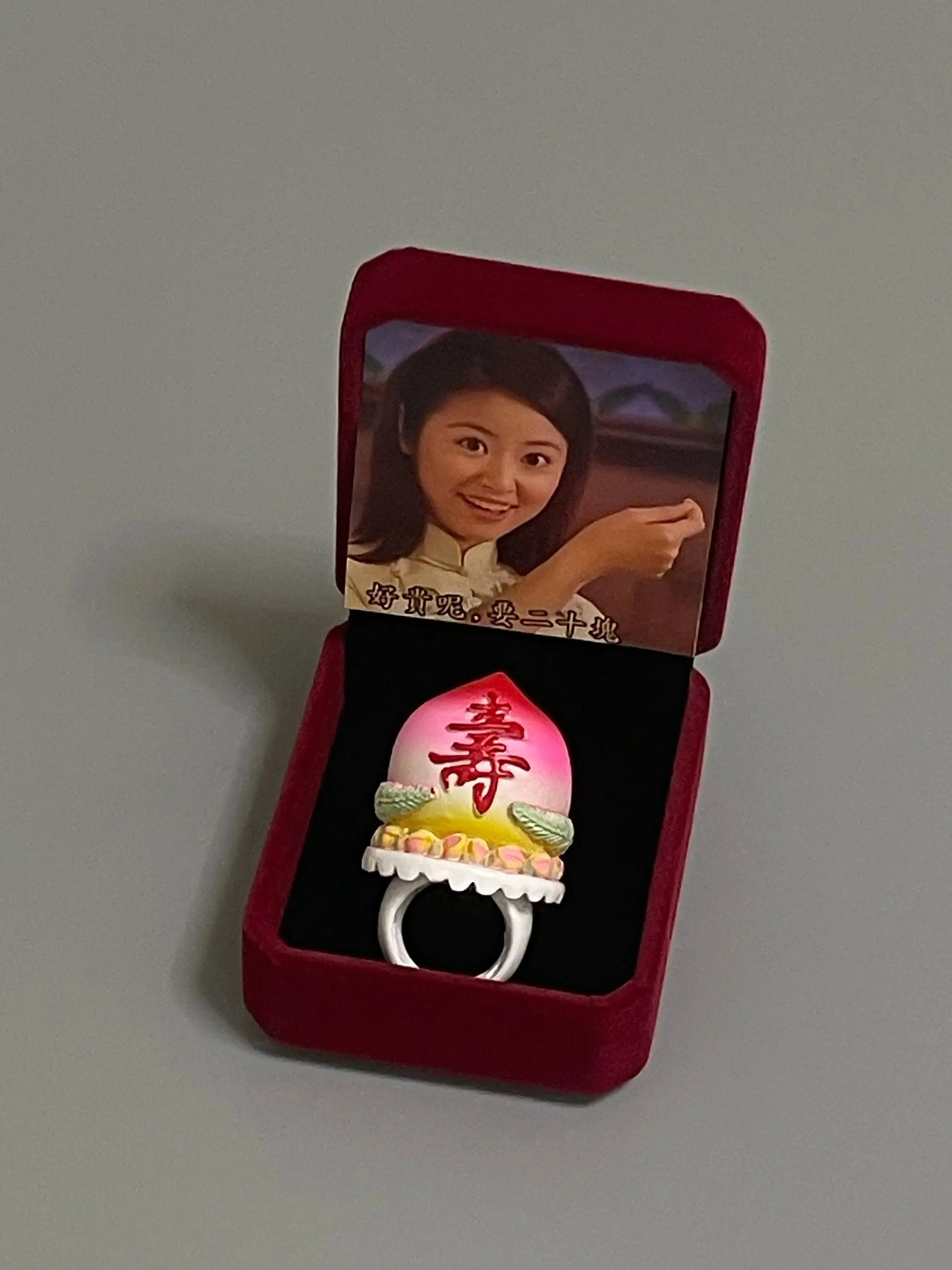 Regalo Creativo de Cumpleaños, Escultura de Arena, Divertido y Original Regalo de San Valentín para Novio o Amigo, Idea de Re...