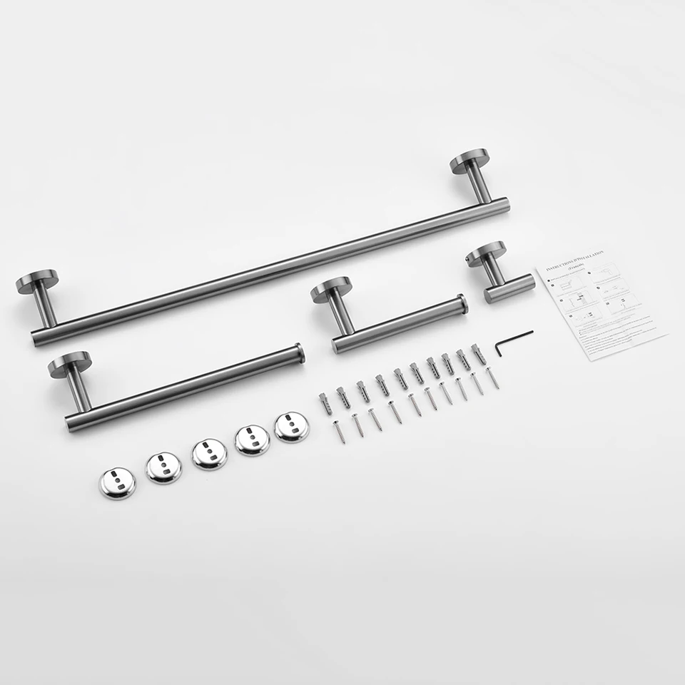 Bathroom Hardware S… - image