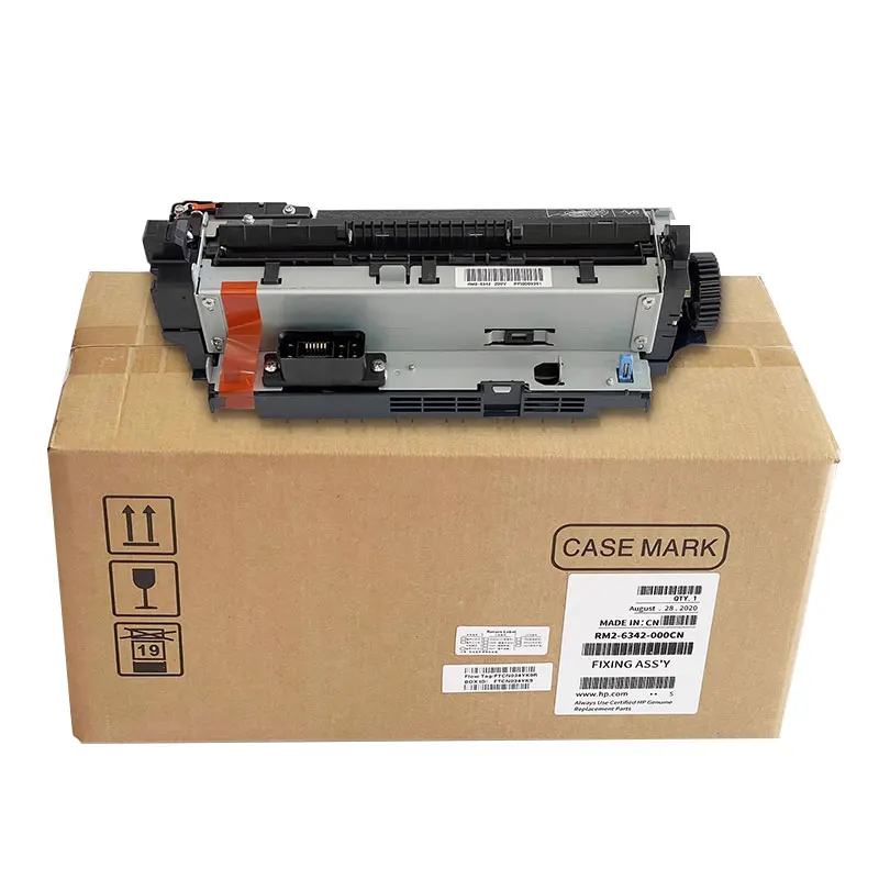 Фьюзер для HP LaserJet M600 604dn 605dn 606dn