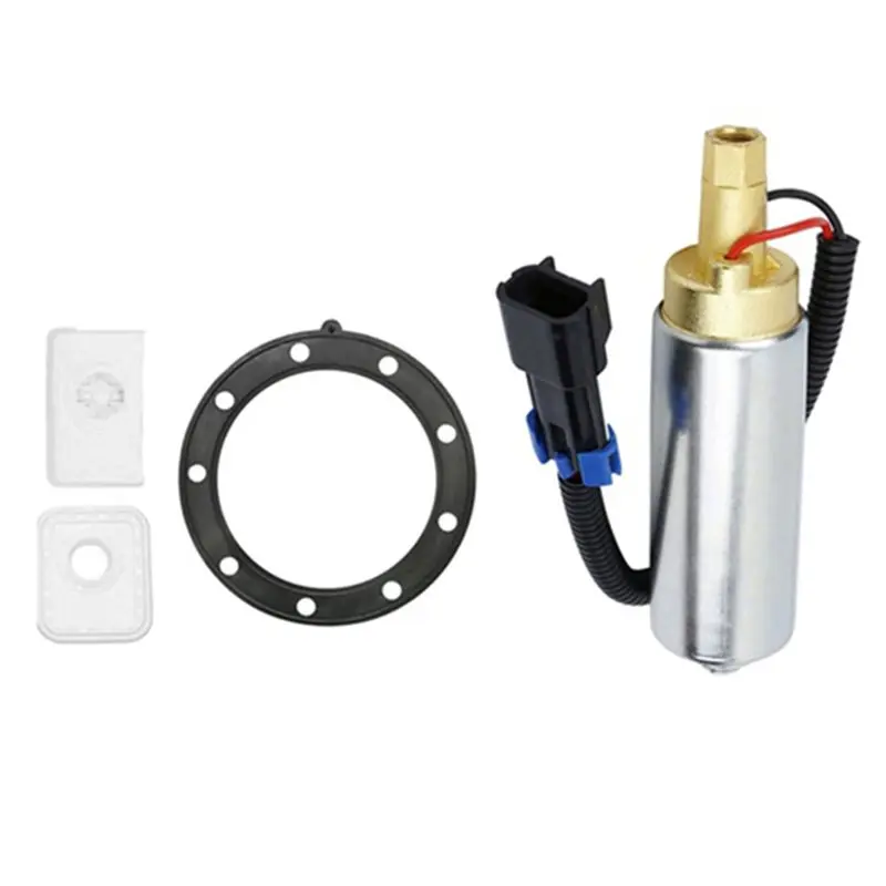 

Repl For Sea Doo GTX RX LRV DI 3D Direct Injection Compatible 204560418 FPF Fuel Pump+ Filter Replacement Unit