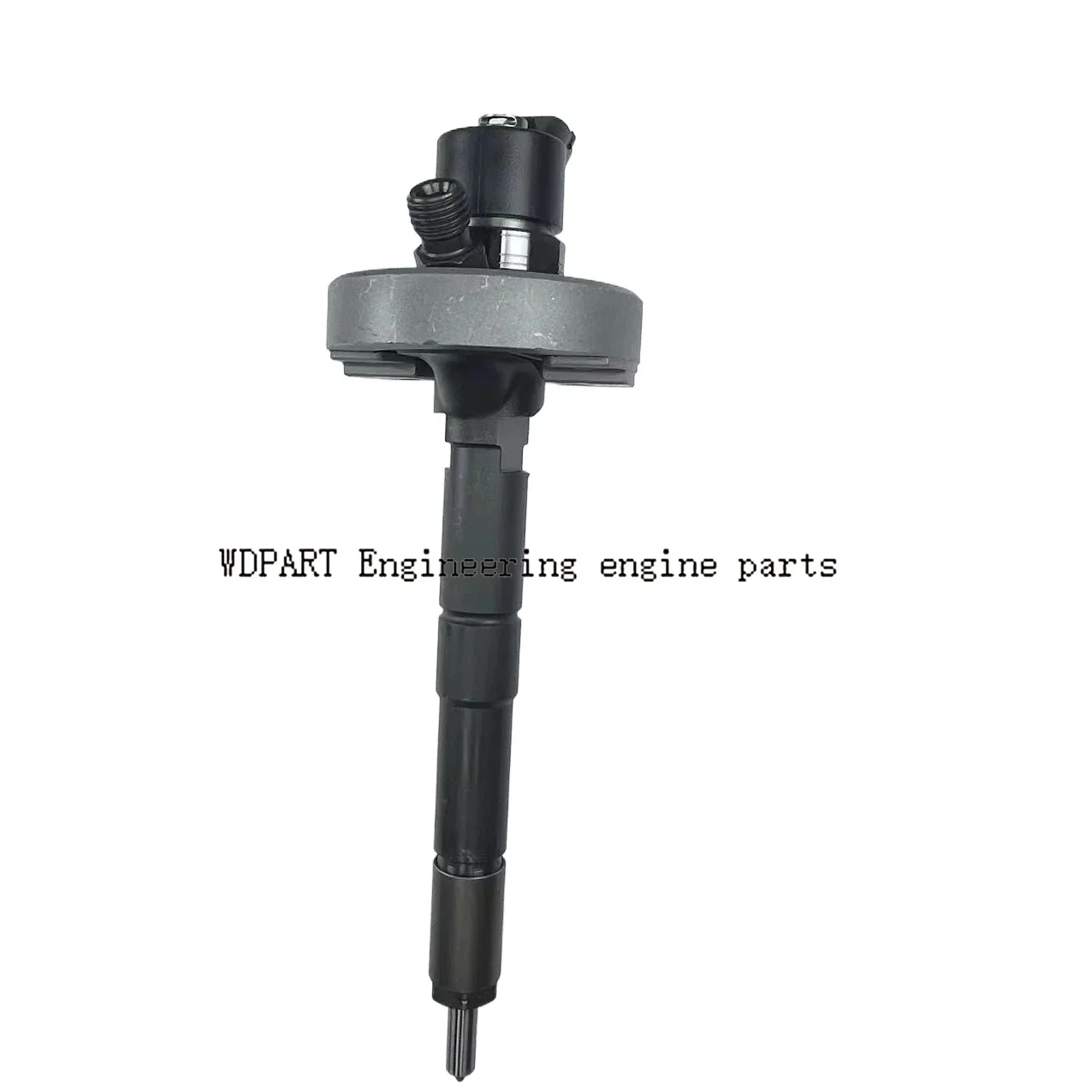 

0445110284 0445110883 Diesel Fuel Injector for Nissan Patrol ZD30 DX GU Y61 UELY61 3.0L