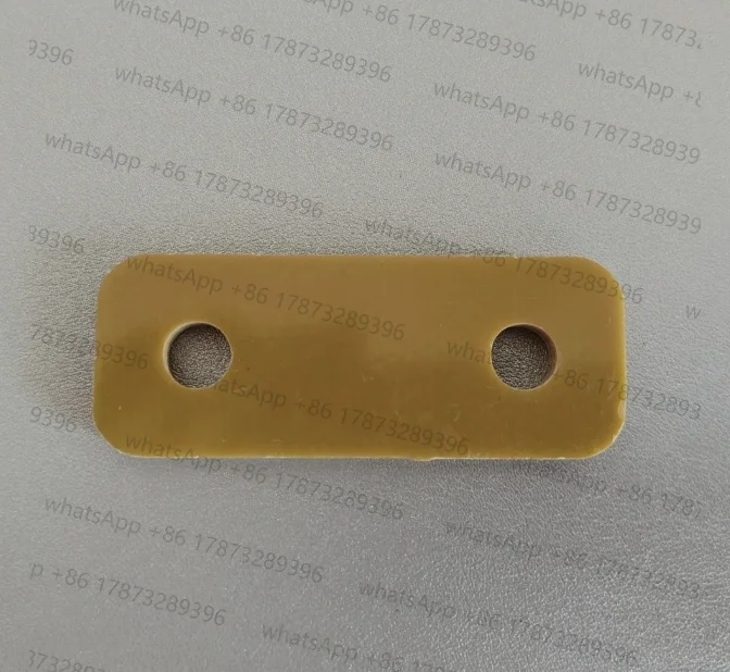 HF Antenna, Insulator (ISO-LA-TOR) Epoxy Insulation Plate, Inverted V, DP, End Feed Long Wire, Etc. Are Available view 6