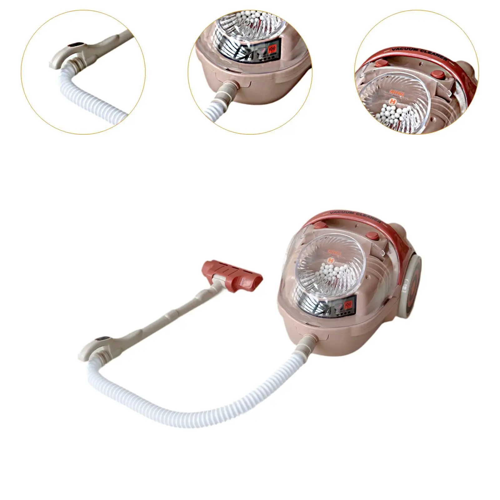 Zabawki do zabawy w gotowanie, mini sprzęt AGD, prezent urodzinowy