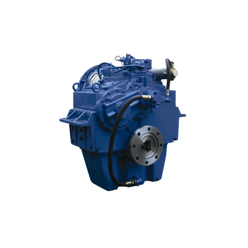 Advance 1000-2500rpm speed marine gearbox 300