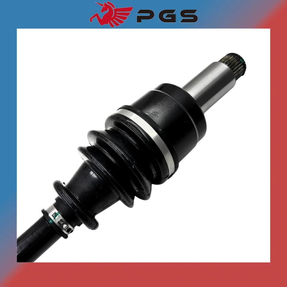 Original Right Rear Drive Shaft (ZK) For Linhai ATV 500-D EURO 4