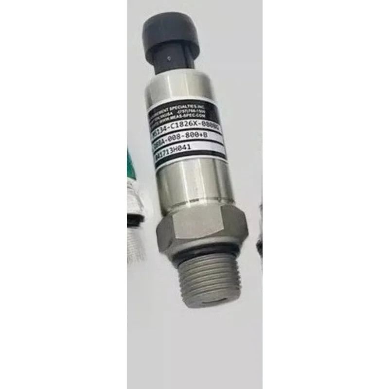 Excavator 75 135 205 215 235-8 Distribution Valve Hydraulic Pump High and Low Pressure Sensor Switch