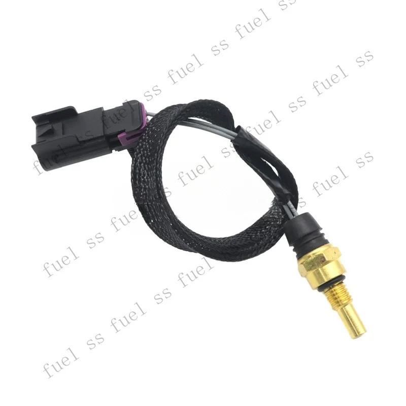 S+ For 2004-2012 Chevrolet Colorado, 2006-2010 for Hummer H3 Coolant Temperature Sensor