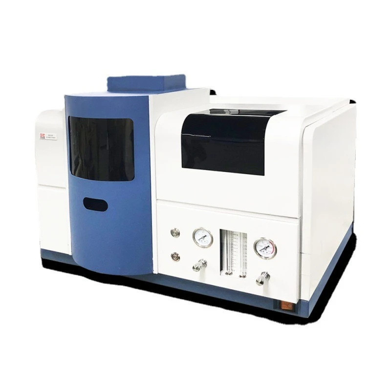 

AA320N PLUS Спектрофотометр атомного поглощения/спектрометр атомного поглощения