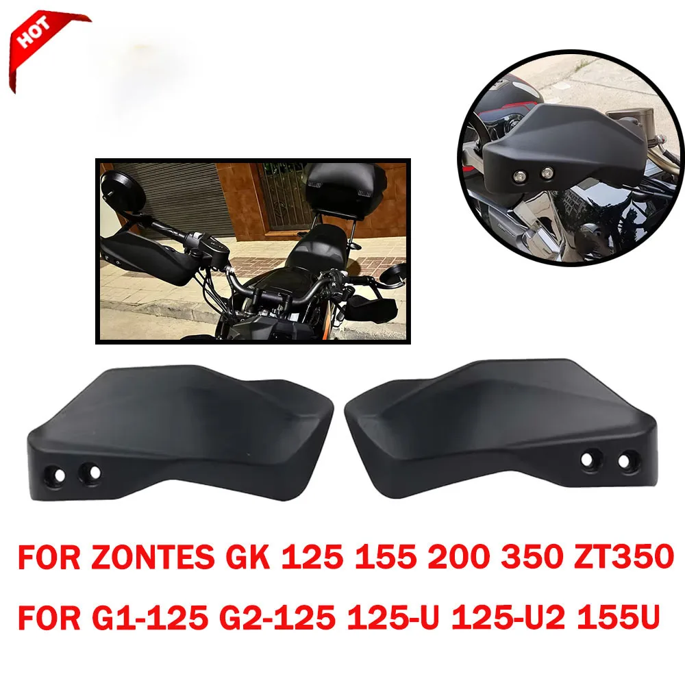 For Zontes Gk 125 1… - image