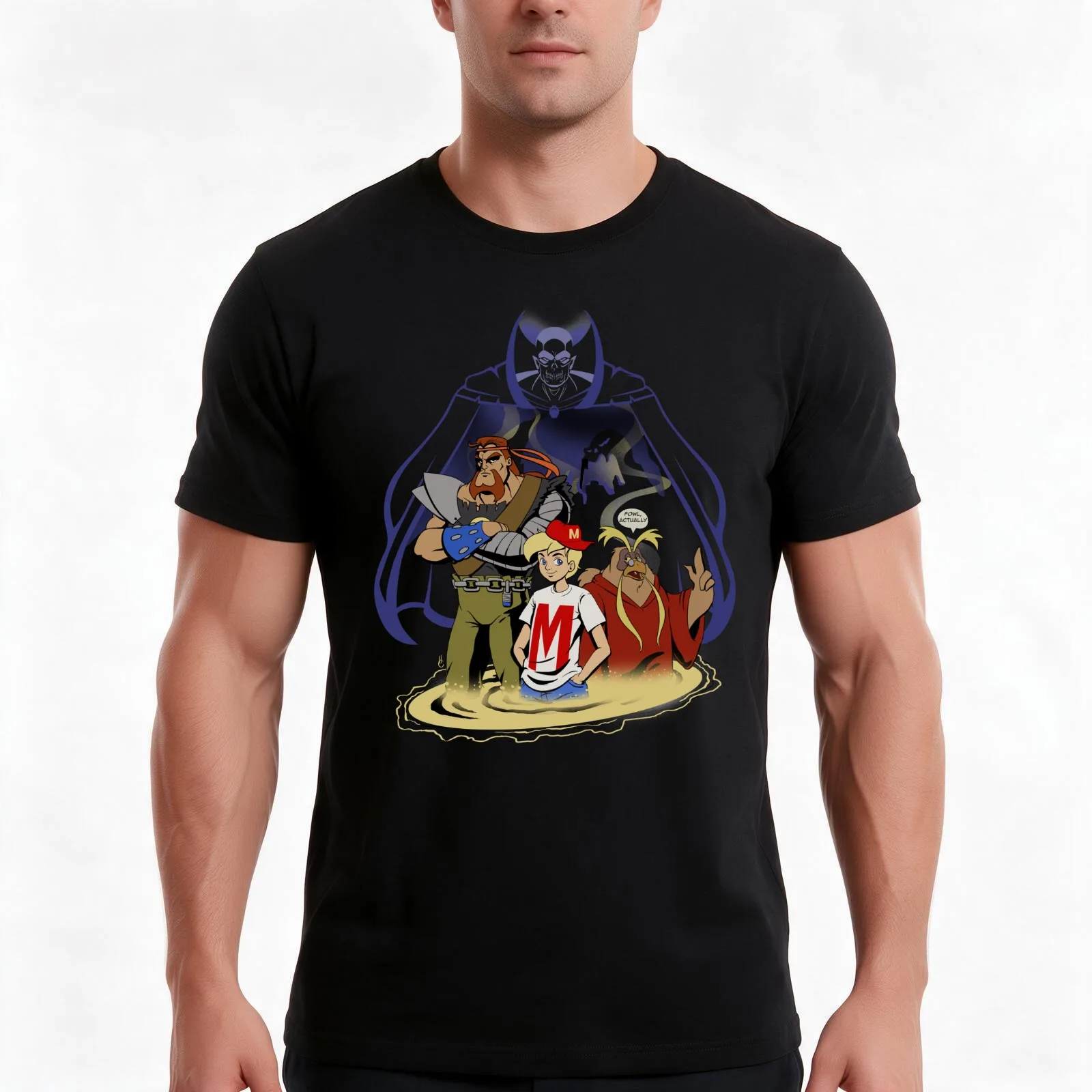 I Remember Rangoon T-Shirt, Summer Casual Cotton Tee, Oversized Streetwear Tops, Vintage Graphic Print, Loose Fit Short Sleeve