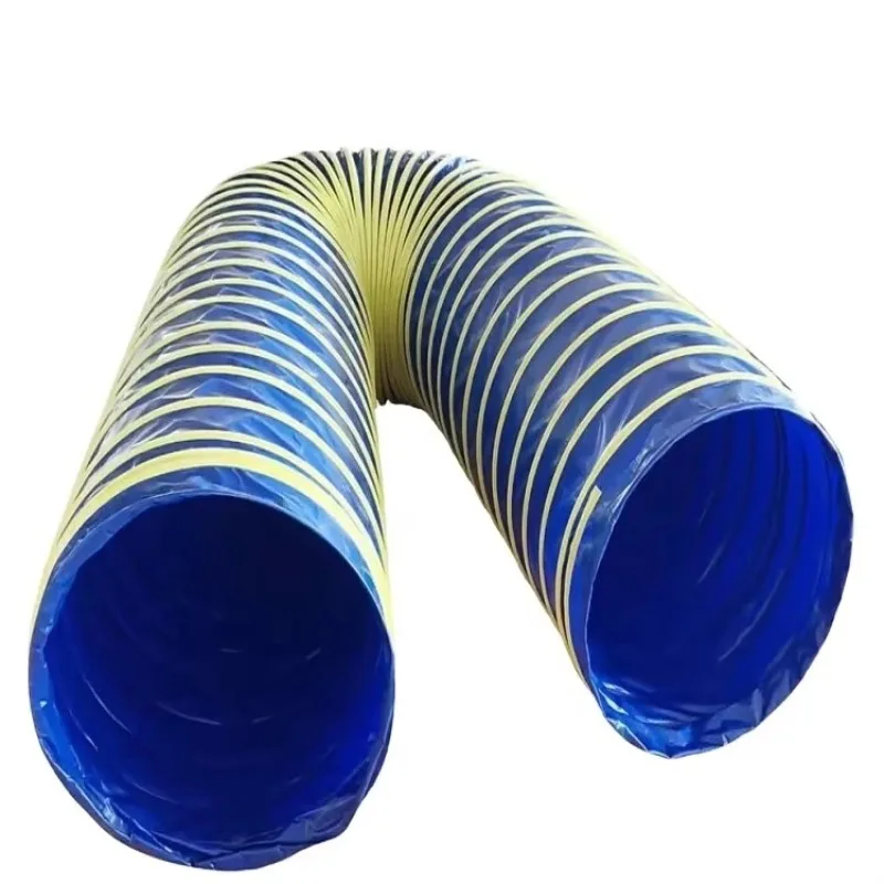 

Dog Agility Course Equipment, Obstacle Agility Training Starter for Doggy, Pet Outdoor Games