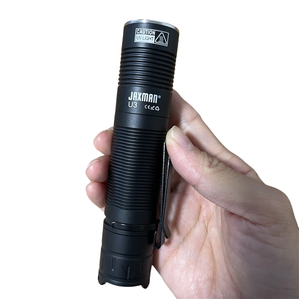 Jaxman U3 12W High …