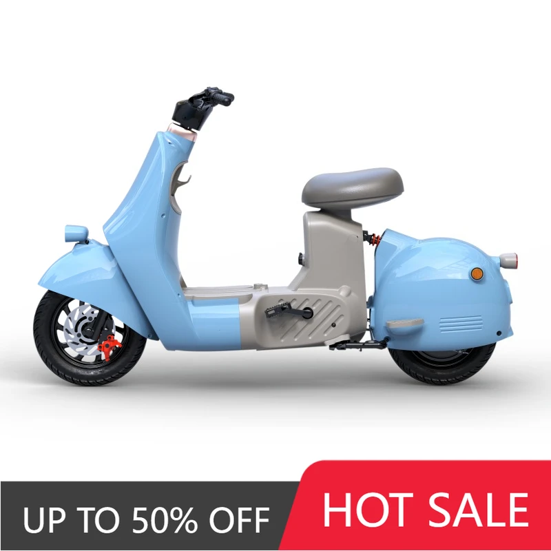 QQW China Adult Electric Motorcycle Fast and Affordable Models for Sale