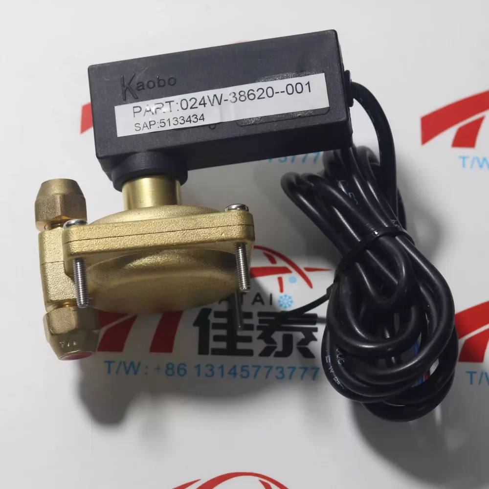 

New for York accessories 024W38620001 York differential pressure switch 024W38620-001