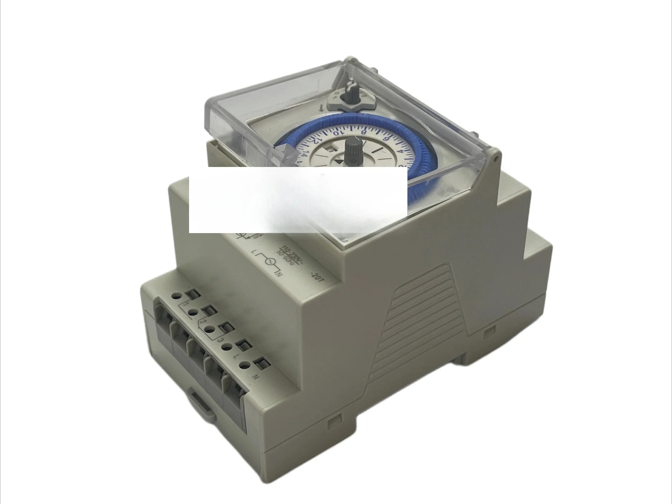 

Ice machine defrosting timer switch H2F-DFC