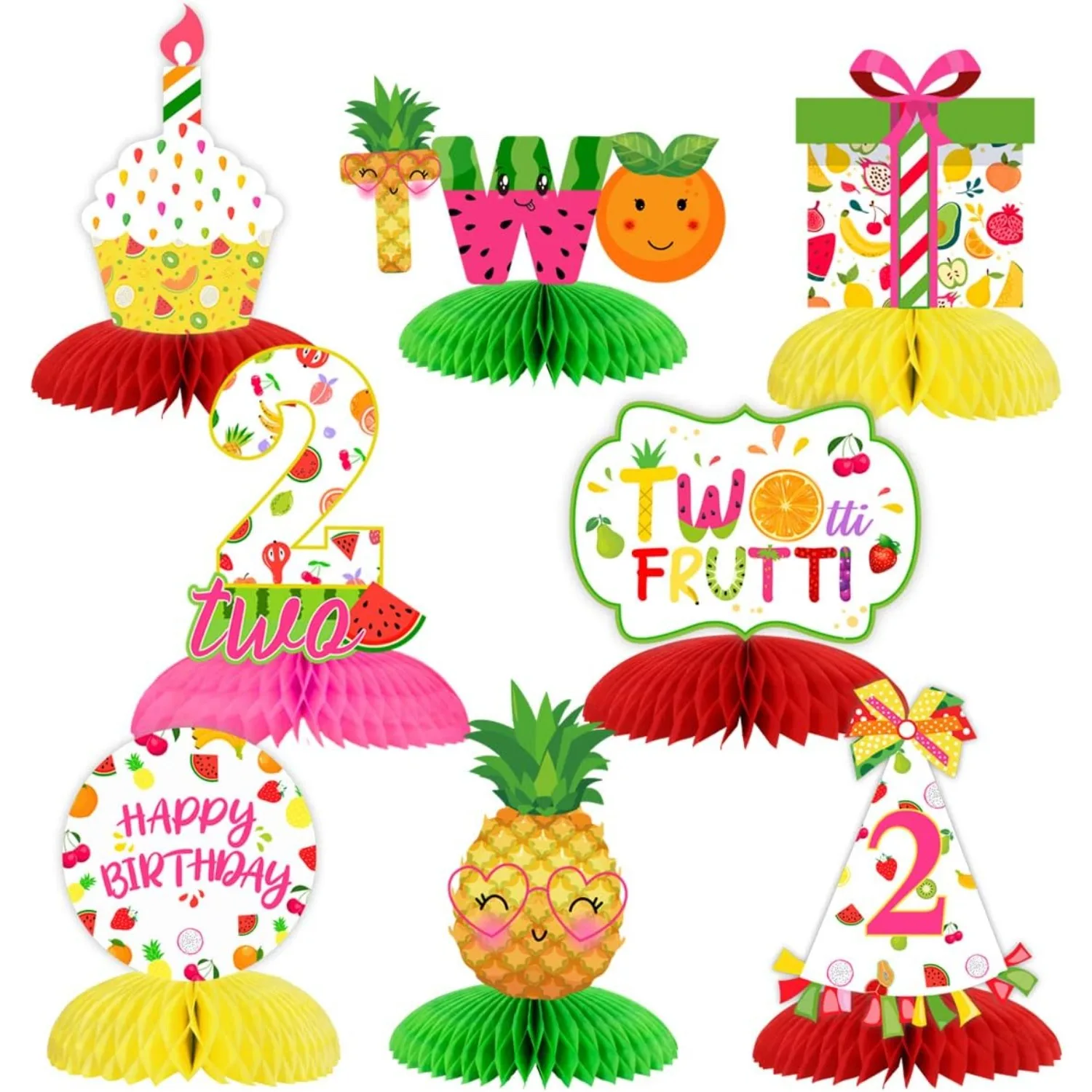 Twotti Frutti 2Nd H…
