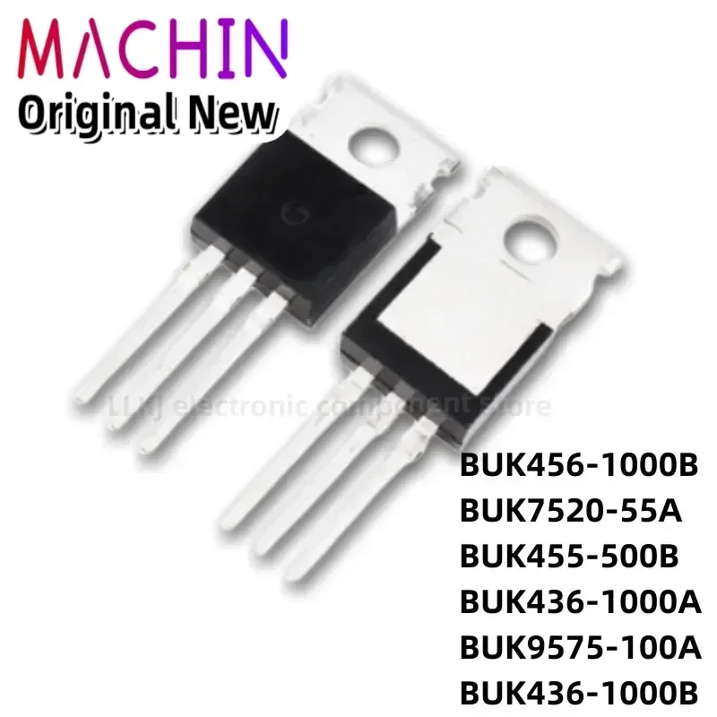 1Pcs Buk456-1000B B…