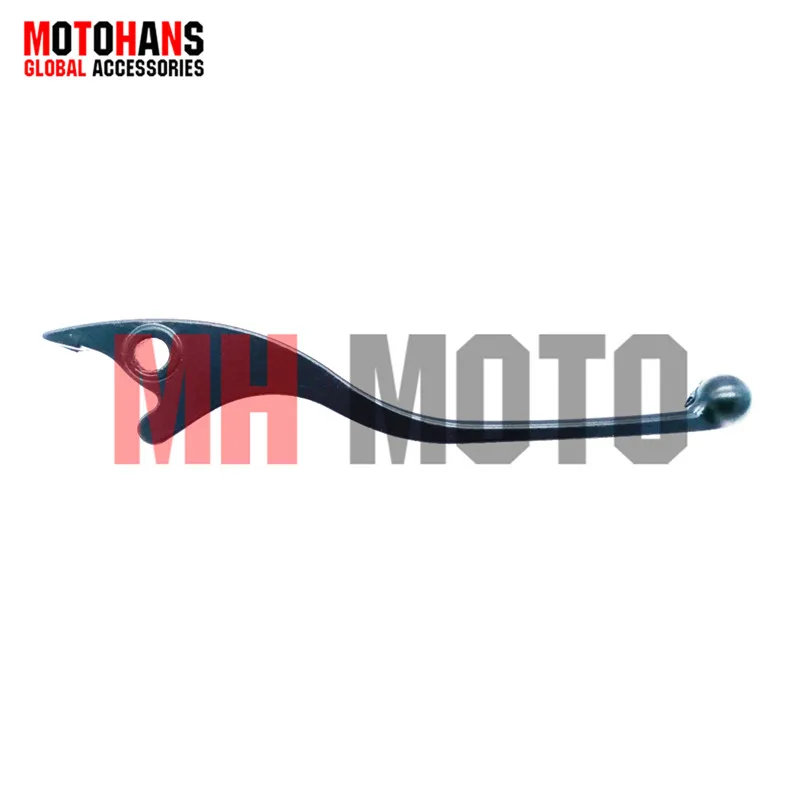 

RIGHT MOTORCYCLE BRAKE HANDLE LEVER FOR CB160F CBX250 INVICTA RTX150 CB125E CB150 INVICTA CB190R TITAN125ES TITAN150