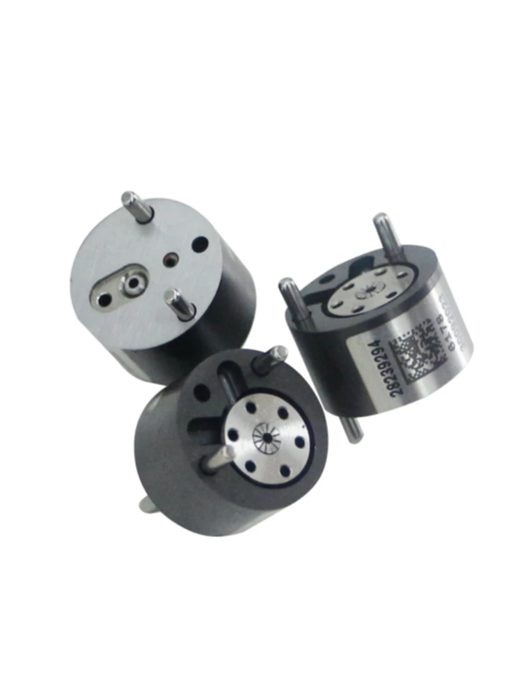 Diesel Injector VALVE 9308-621C 28239294 28440421 Common Rail Valve Black Coating Valve 9308Z621C 28538389 9308 621C EU3/4