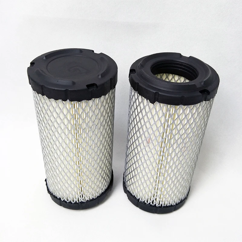 Air Filter Replacement P535396 P822686 OEM 11013-7029 11013-7048 11013-1290 for Kawasaki M113621 AF25550 546449 PA4632 AF2555000