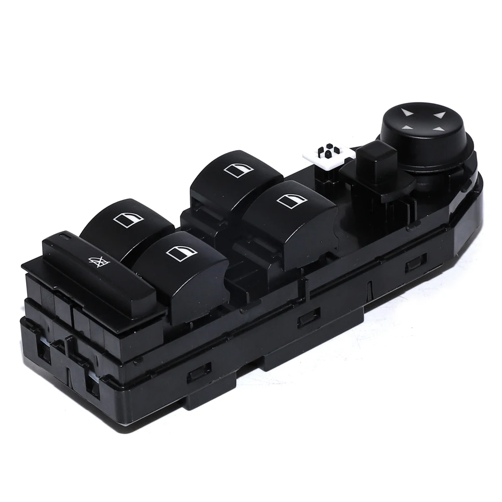

Car Window Lifter Switch For BMW X3 (E83) 2.0 d M47N 204 D4 2003-2007 OEM 61313414354 Auto Spare Part Control Glass Button