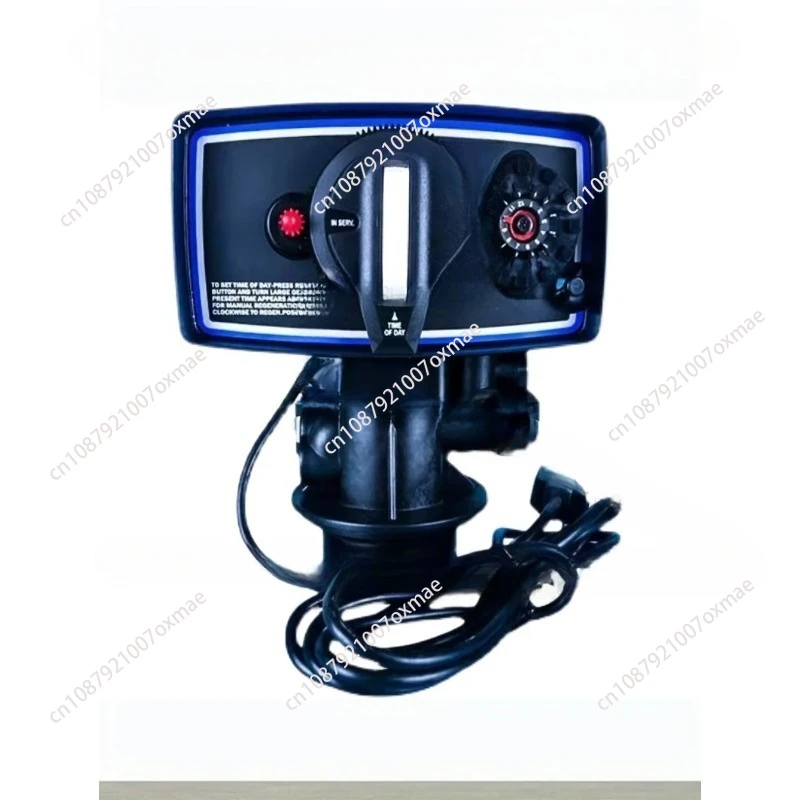 Water treatment  5600 central water purifier water softener 1t 2t automatic control valve boiler controller