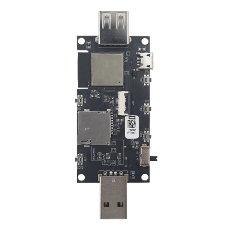 ESP32-S3-USB-OTG Development Board Espressif Systems ESP32-S3 Series