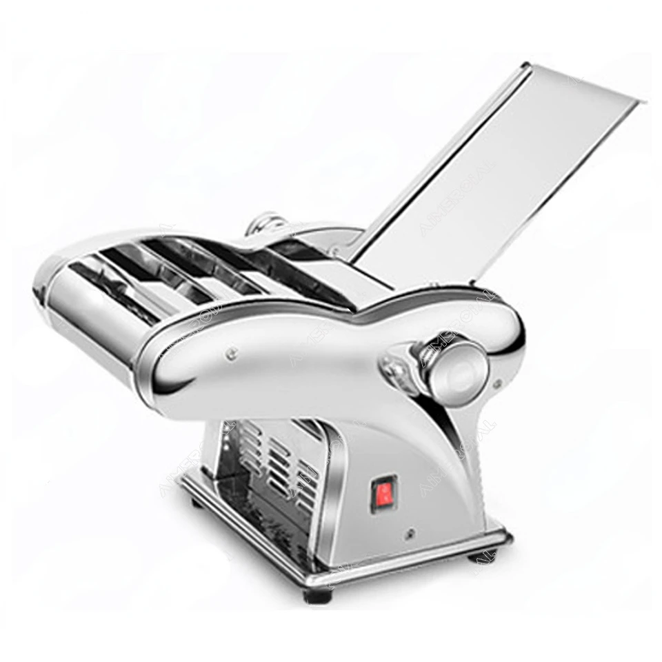 FKM140 Điện Inox Nhỏ Máy Làm Mì Sợi Máy Làm Mì Tươi Tại Nhà Nhà Máy Làm