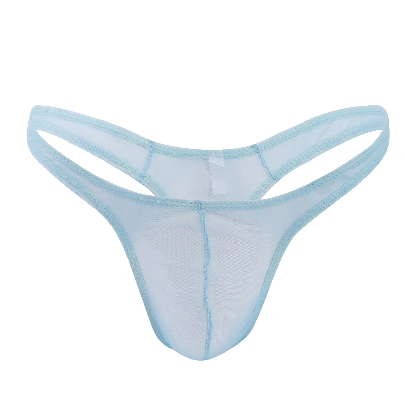 남성용 바디수트 끈 팬티 남성용 심플한 개성 패션 캐주얼 섹시 미니 끈 팬티 속옷 T팬츠 그레나딘 섹시 란제리