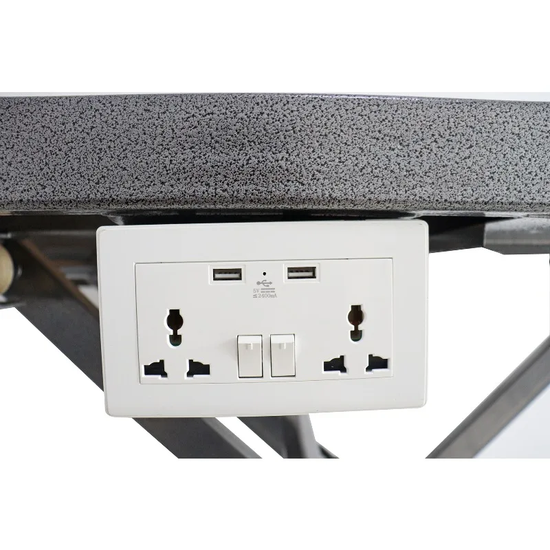 طاولة عمليات الحيوانات الأليفة الكهربائية البيطرية، طاولة تشغيل الحيوانات الأليفة الكهربائية PLVT-01 للعناية بالحيوانات الأليفة واللوازم #3