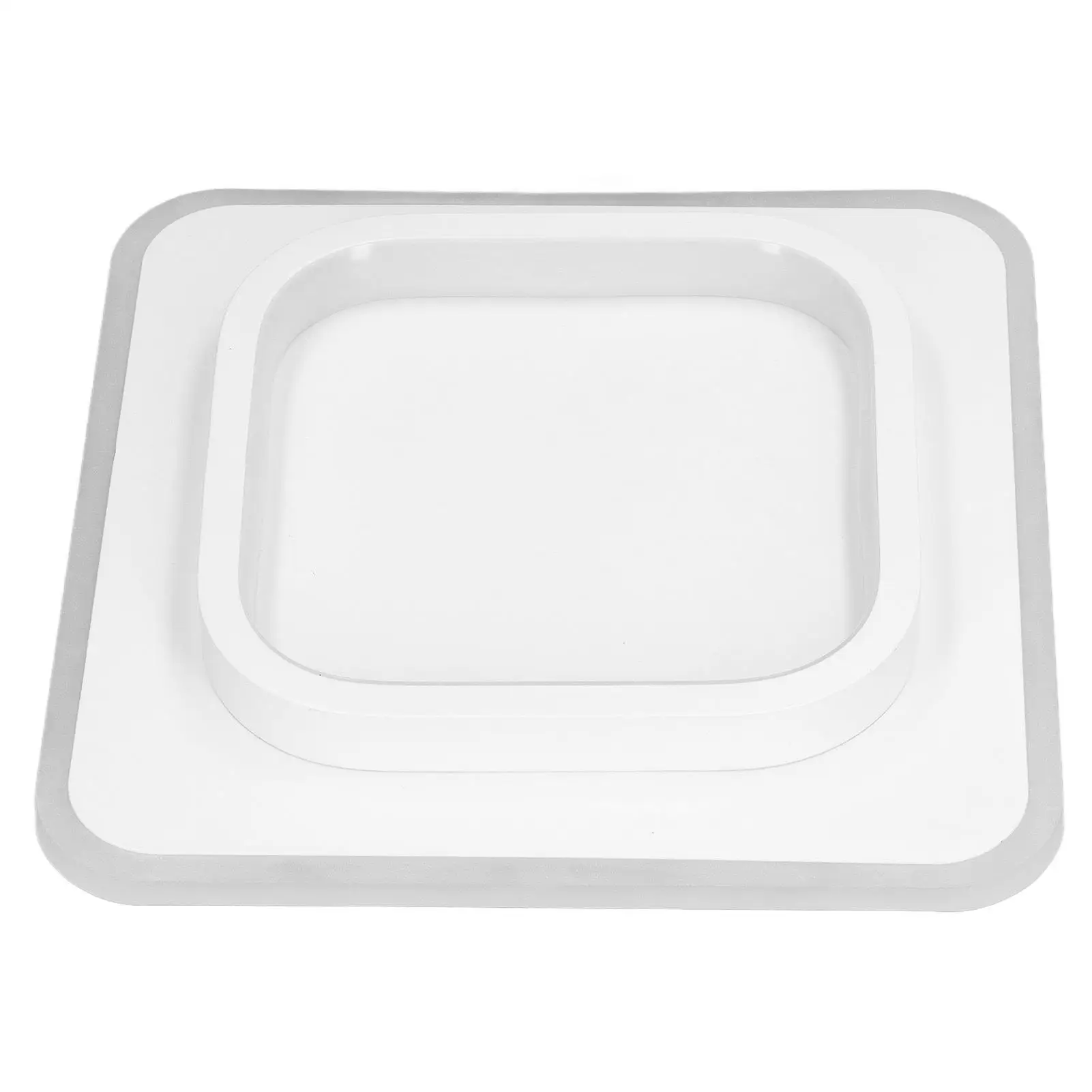 Luz de teto para quarto e corredor, Luminária moderna, 20W