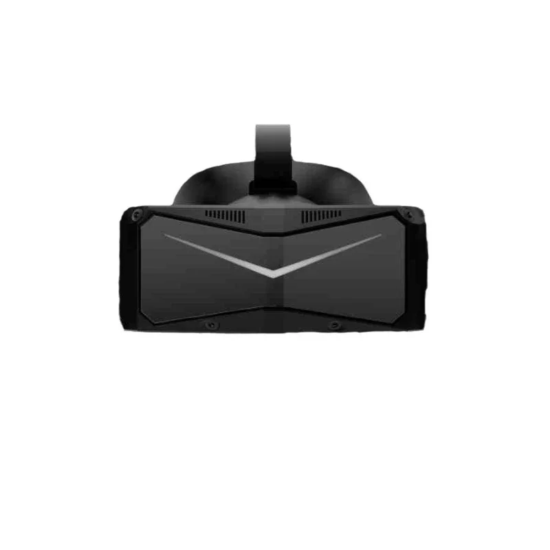 PCVR glasses all-in-one machine 3D intelligent virtual device 8K ultra-clear head