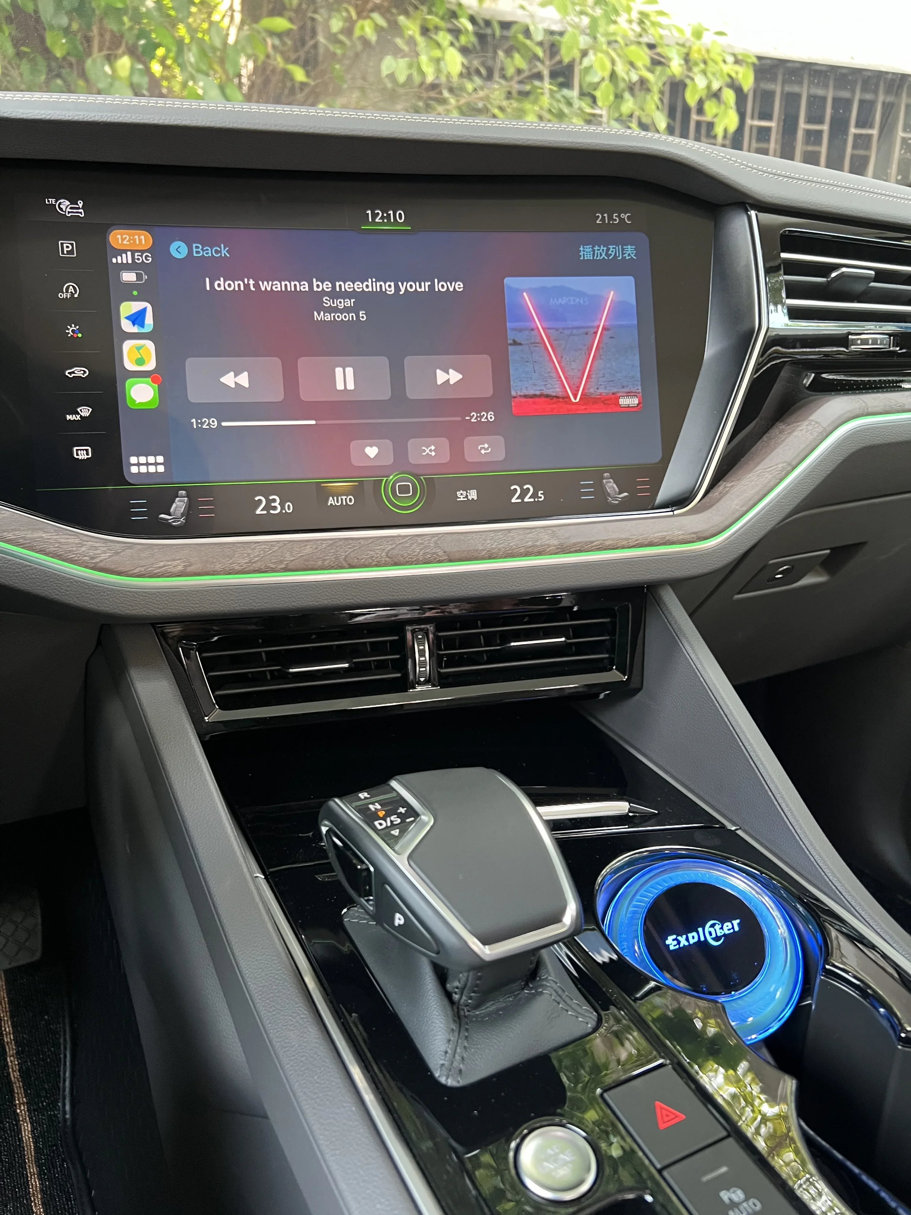Best Seller Exploter Applepie Pro CarPlay Ai Box Android 13 4G+64G Wireless Ap Ple Car Play Android Auto Multimedia Smart Box AP