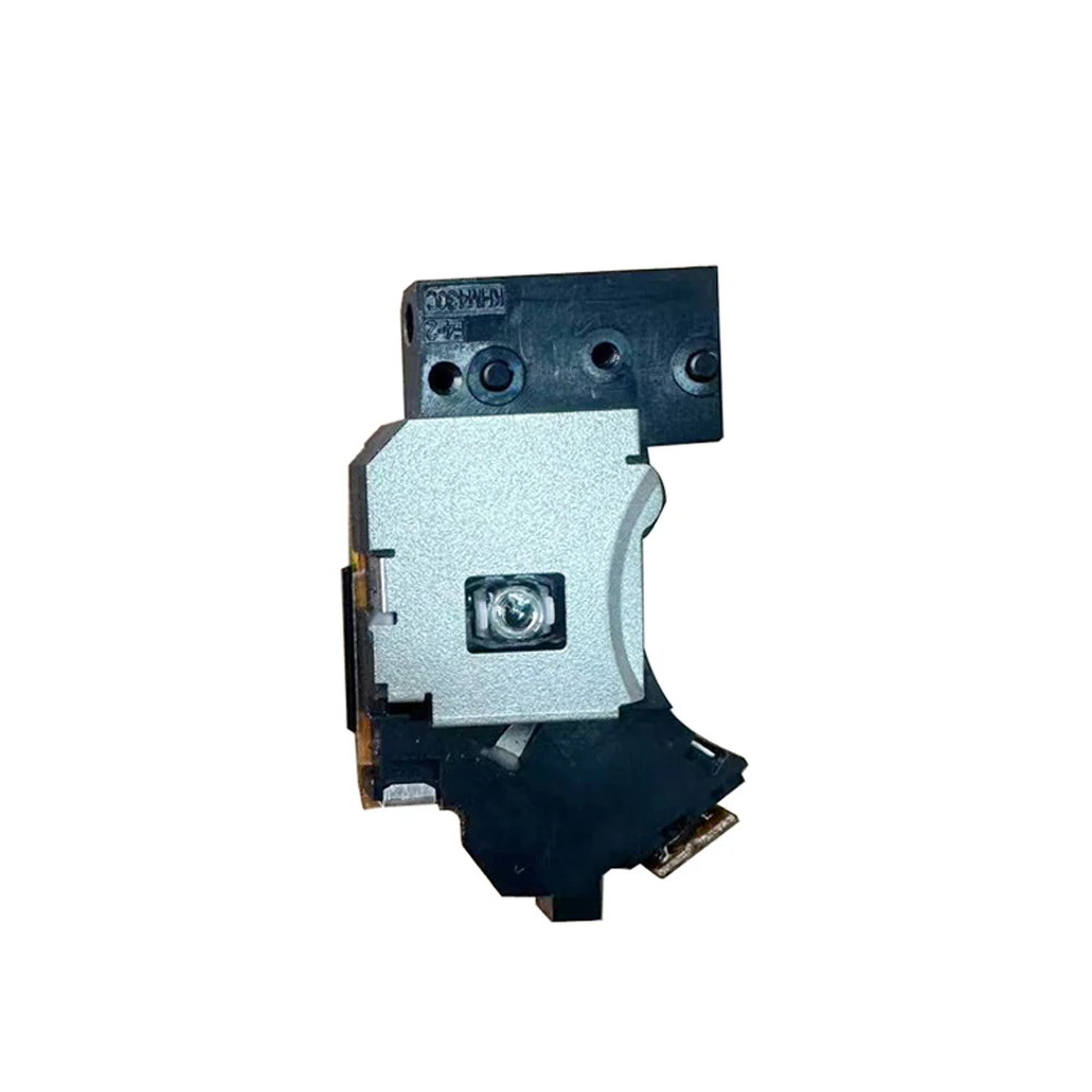 رأس ليزر بصري لوحدة التحكم في الألعاب النحيفة PS2 ، استبدال العدسة ، إصلاحها ، جودة عالية