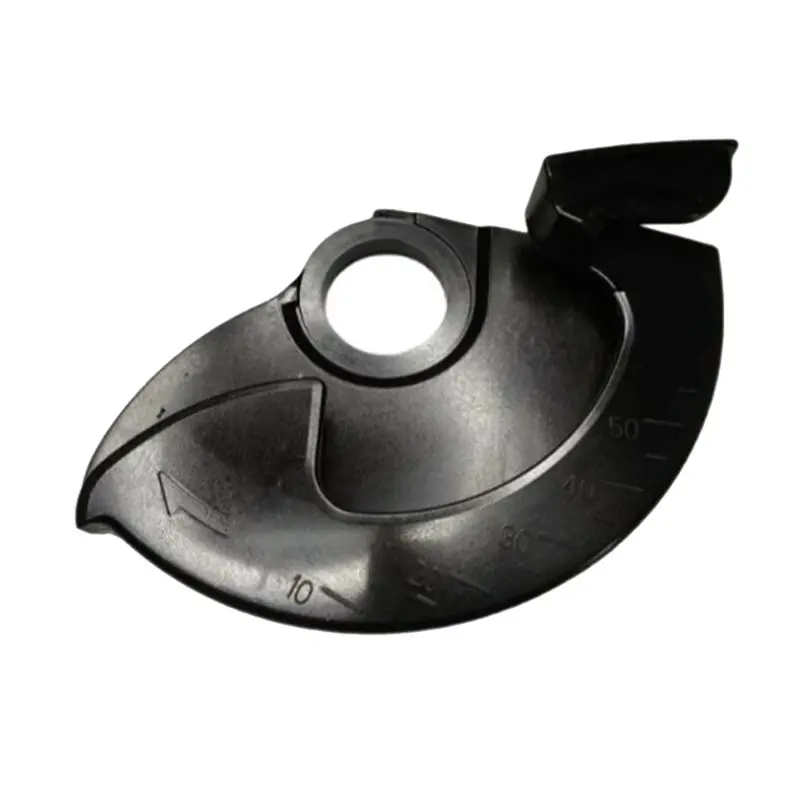 

ABJO-For BSS610, BSS611, DSS610, DSS611 Compatible Safety Cover Guard 419286-9 Circular Saw Power Tool Accessory Part