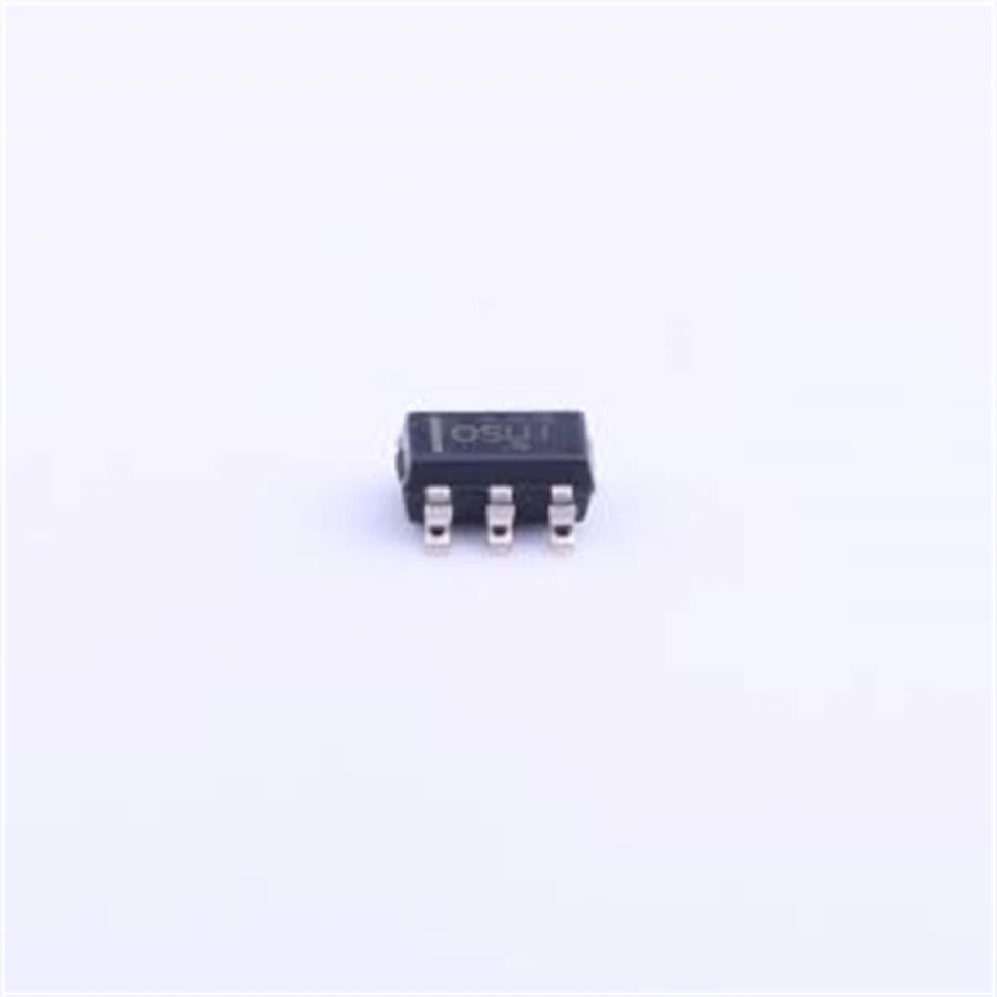 

50PCS/LOT OPA171AIDBVR (Operational Amplifier)
